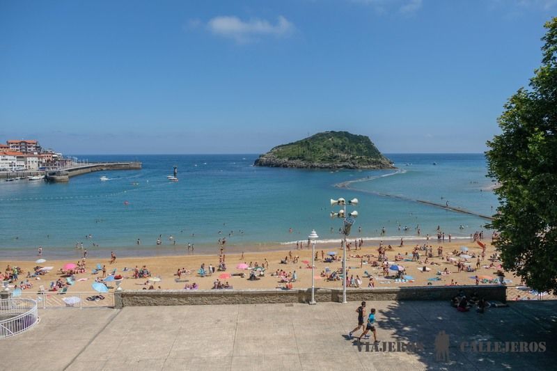 Playas de Lekeitio