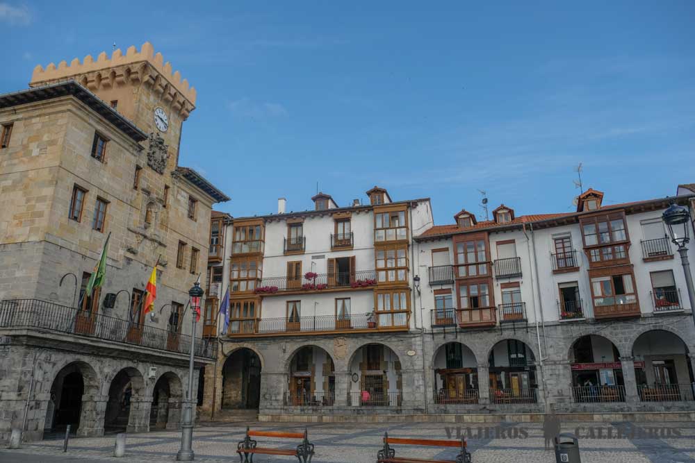 Plaza del Ayuntamiento