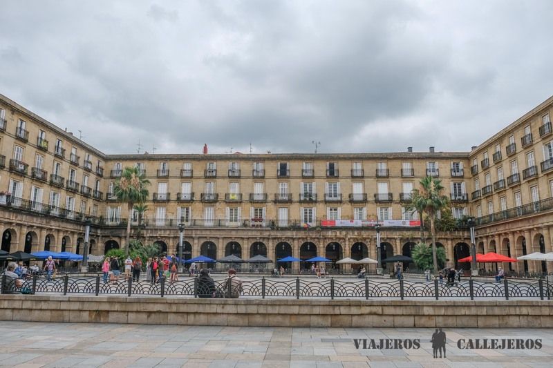 Plaza Nueva