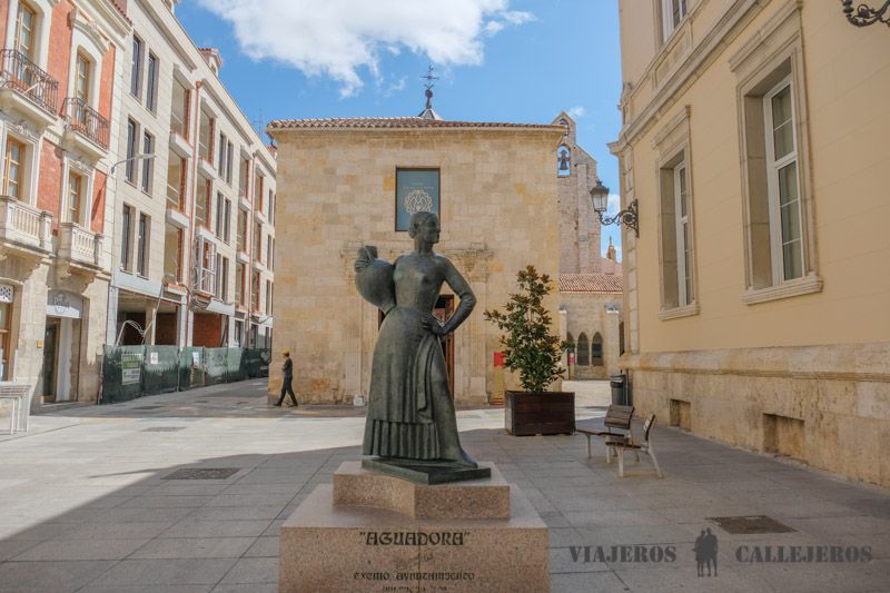 Plaza de San Francisco