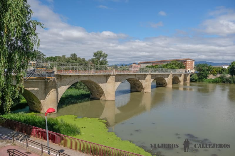 Puente de Piedra