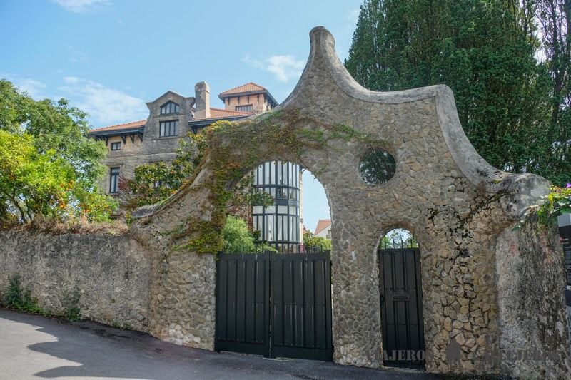 Puerta de los Pájaros