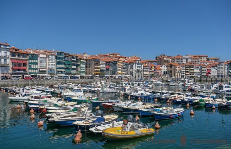 Lekeitio, un pueblo que no podía faltar en la guía del País Vasco