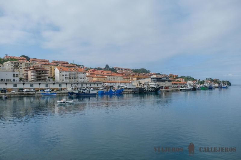 San Vicente de la Barquera, otro de los lugares que no puedes dejar de incluir en la guía de Cantabria