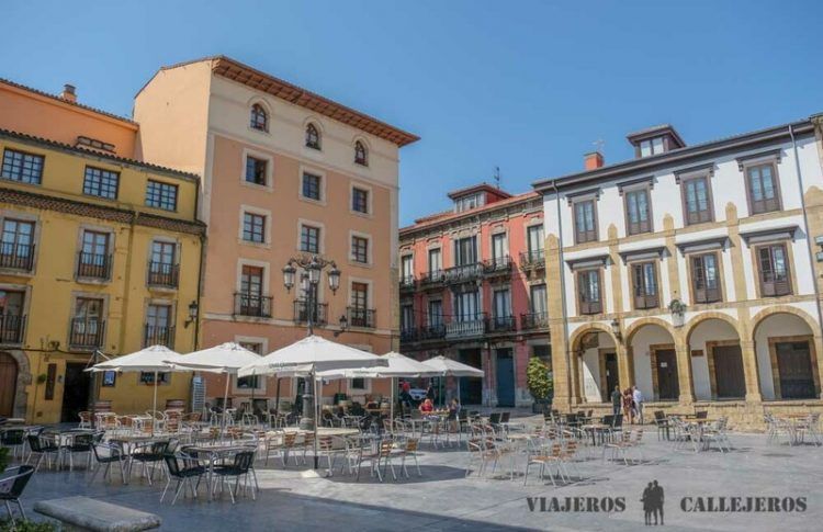 Restaurantes donde comer en Avilés