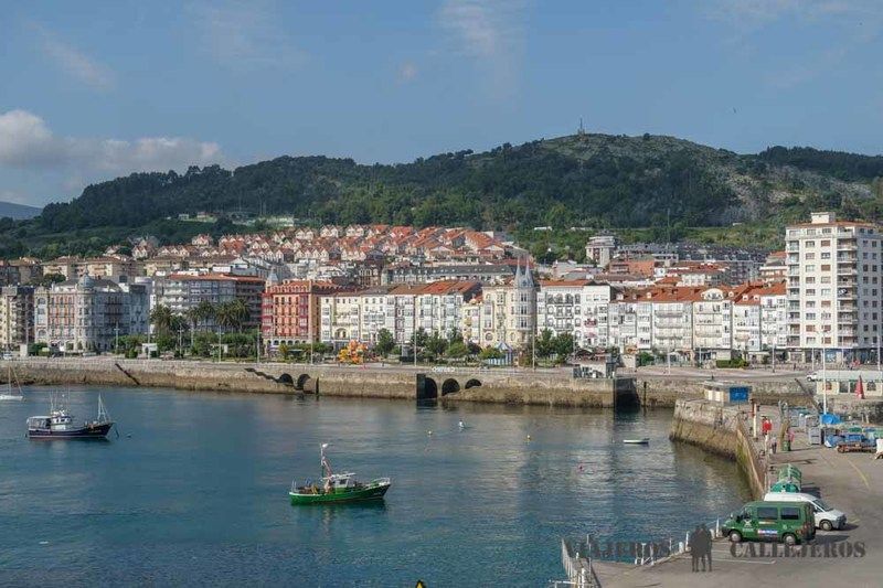 Restaurantes donde comer en Castro Urdiales