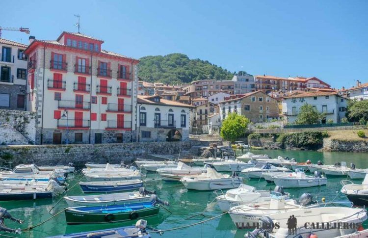 Restaurantes donde comer en Mundaka