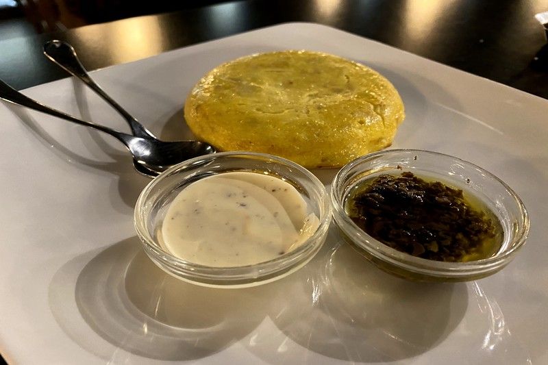 Sagartoki, otro de los restaurantes en Vitoria más recomendados