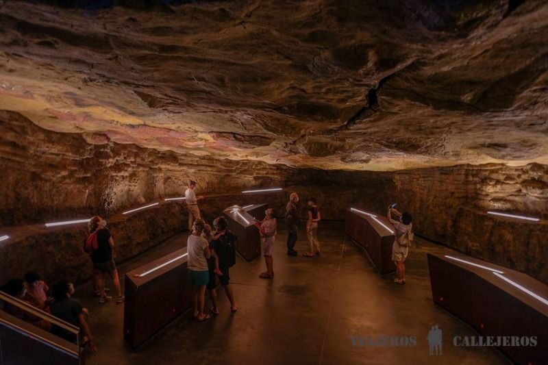 Cueva de Altamira