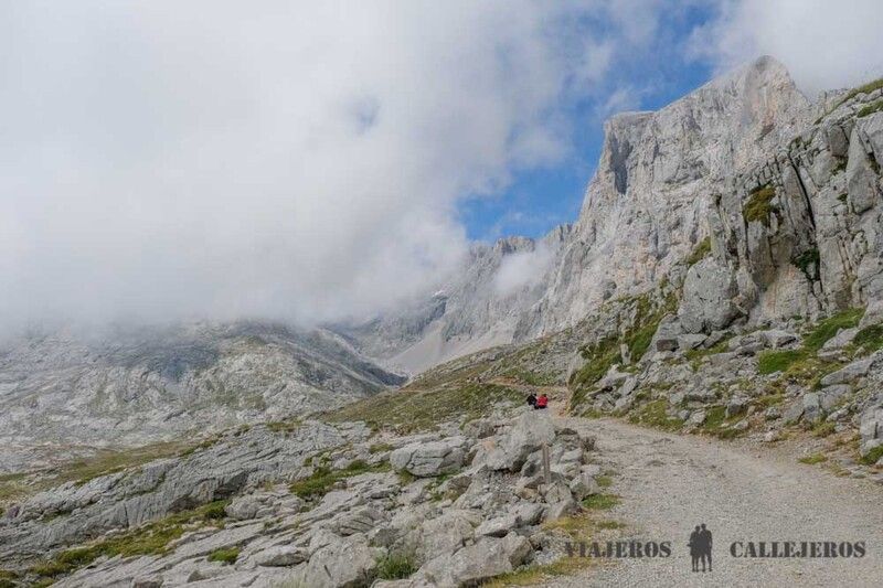 Rutas que puedes hacer en esta zona de los Picos de Europa