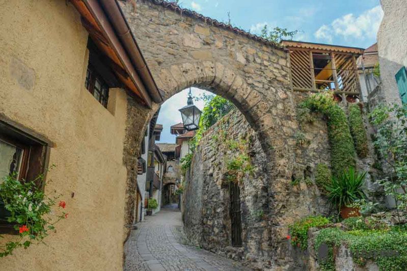 St. Saphorin