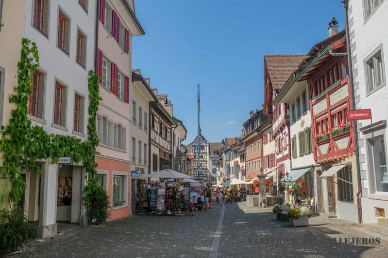 Stein am Rhein