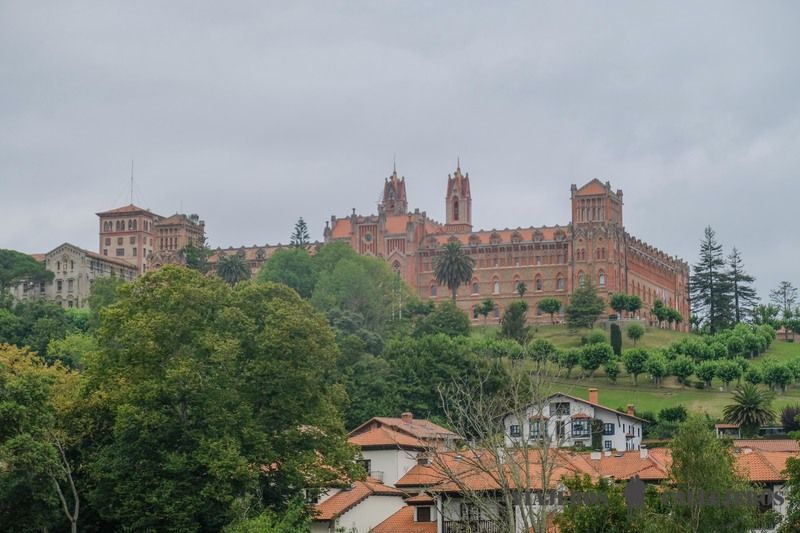 Universidad Pontificada