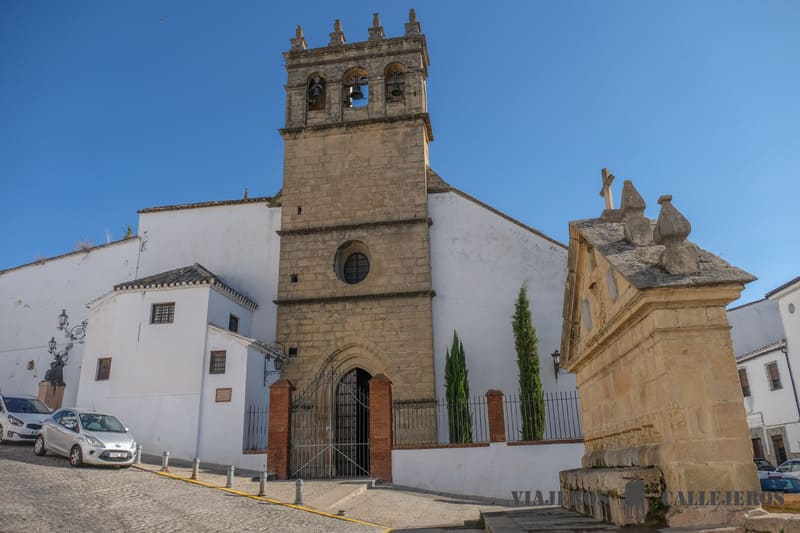 Barrio del Padre Jesús