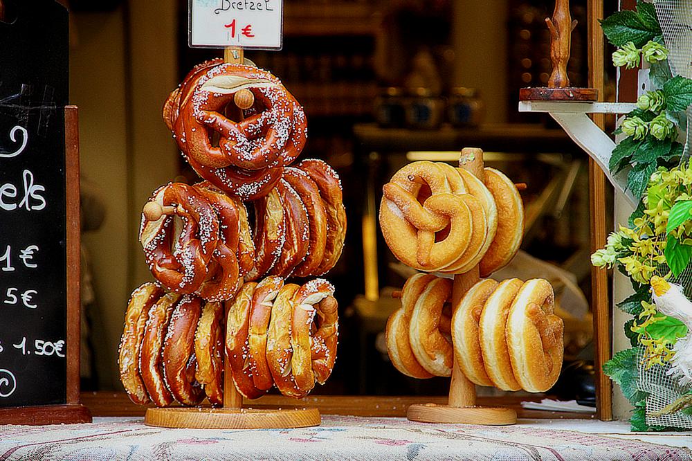 Brezel
