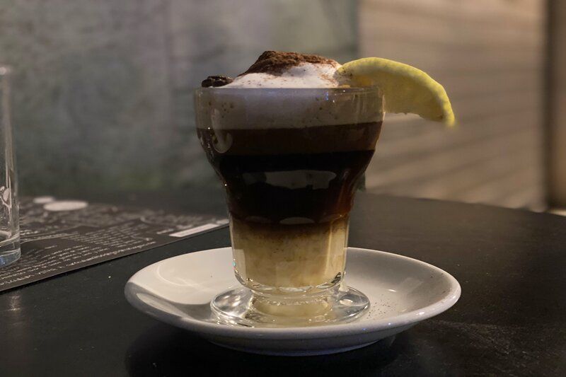 Café asiático, un imprescindible que debes probar en los restaurantes en Cartagena
