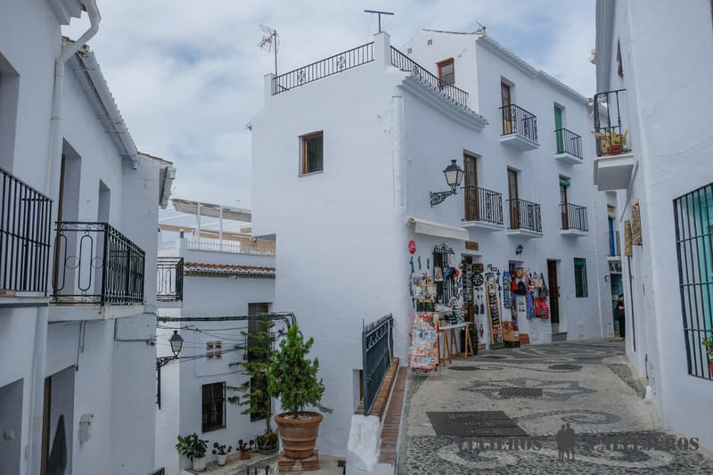 Calle Real