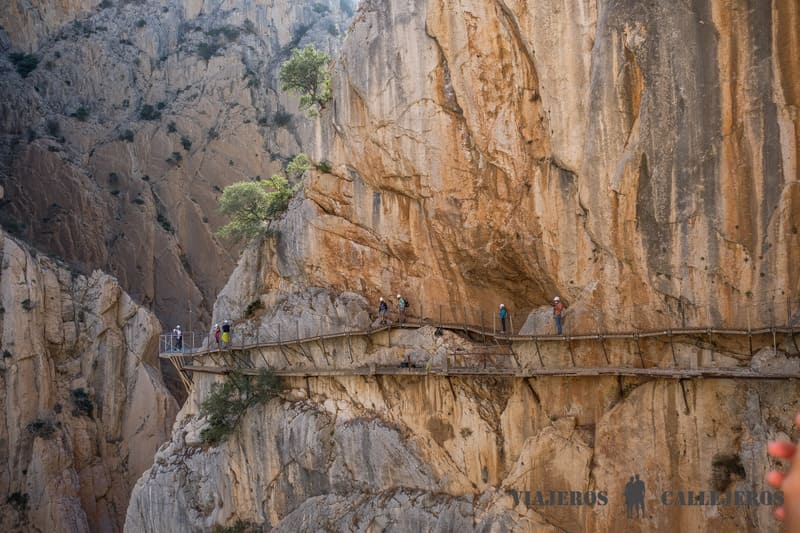 El Caminito del Rey