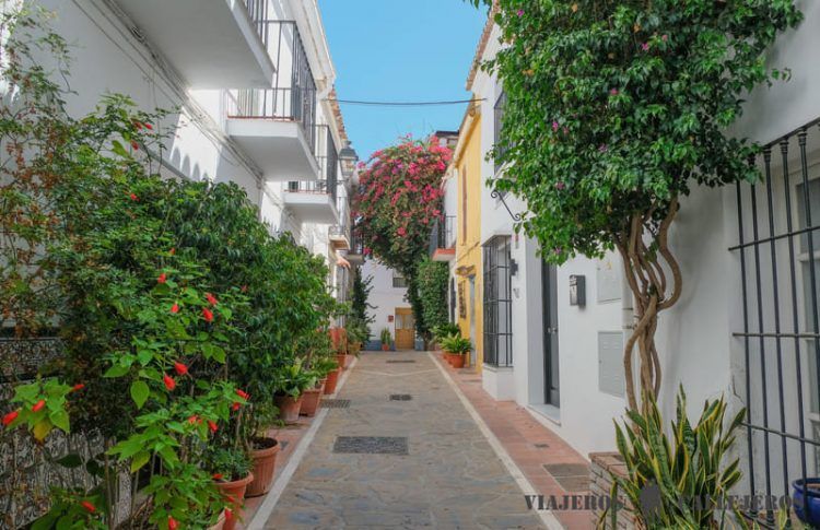 Free tours en Marbella