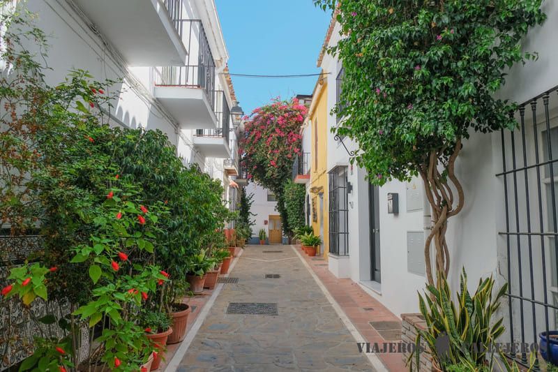 Free tours en Marbella