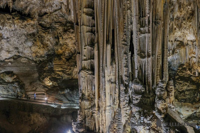 Cueva de Nerja
