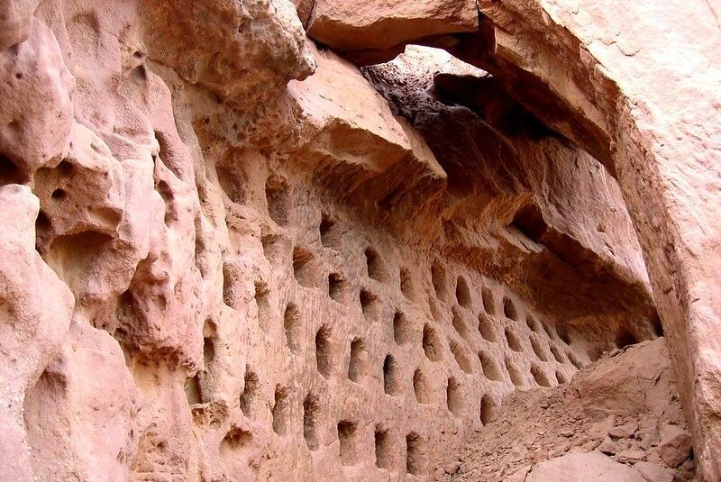 Cuevas de Arnedo, otro de los lugares que visitar en La Rioja