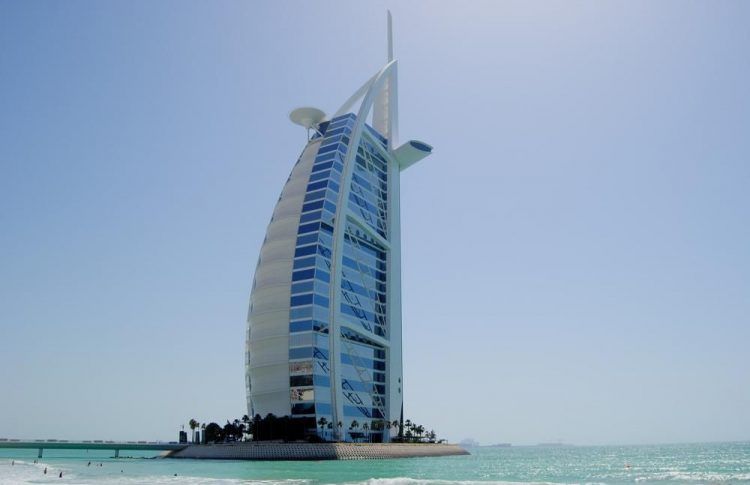 Burj Al Arab