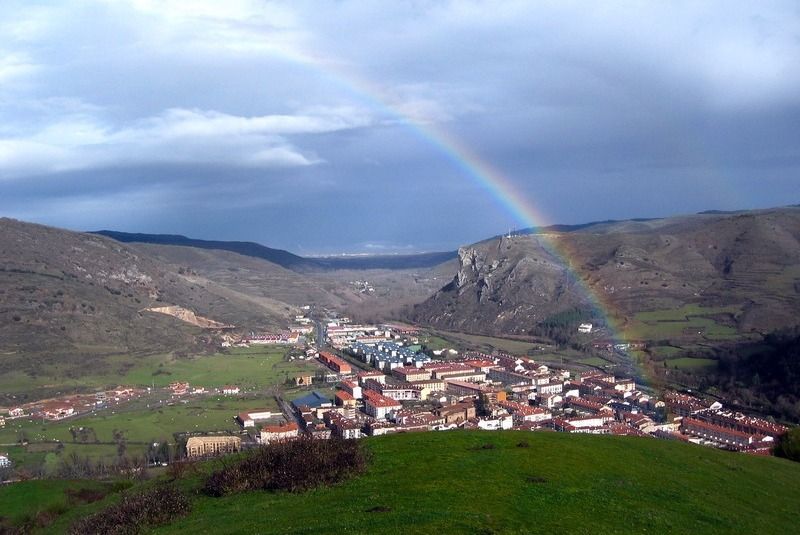 Ezcaray, uno de los lugares que ver en La Rioja