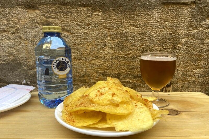 El Flechazo en el Barrio Húmedo, una de las zonas donde comer en León más recomendadas