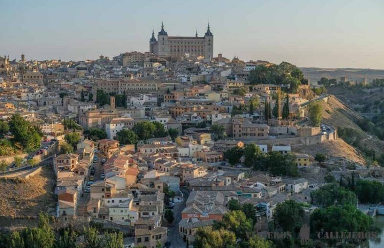 Free tours en Toledo