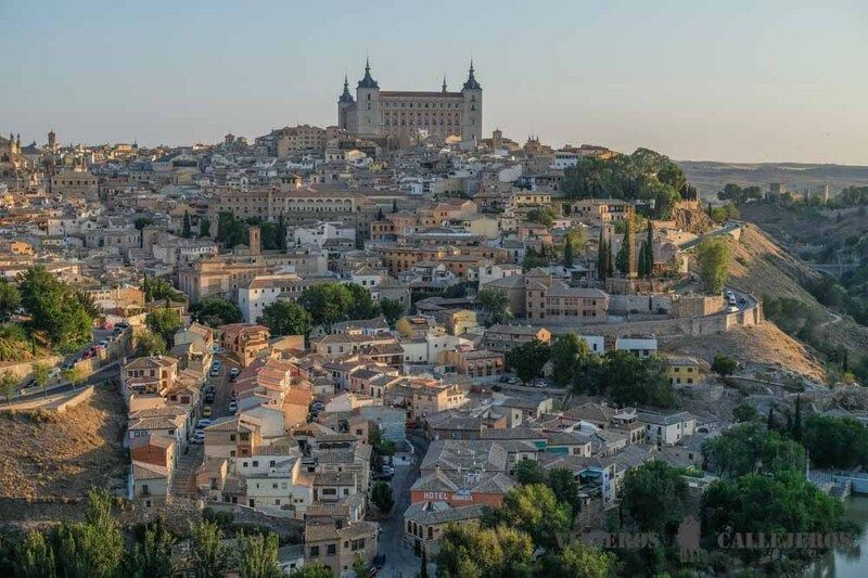 Free tours en Toledo