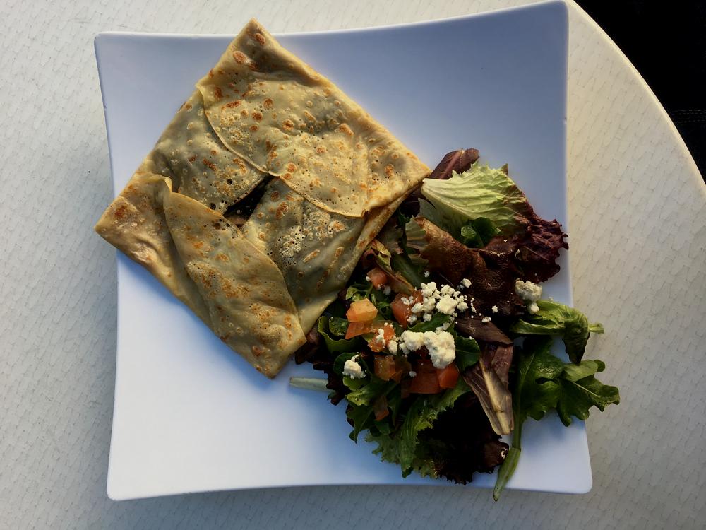 Galette