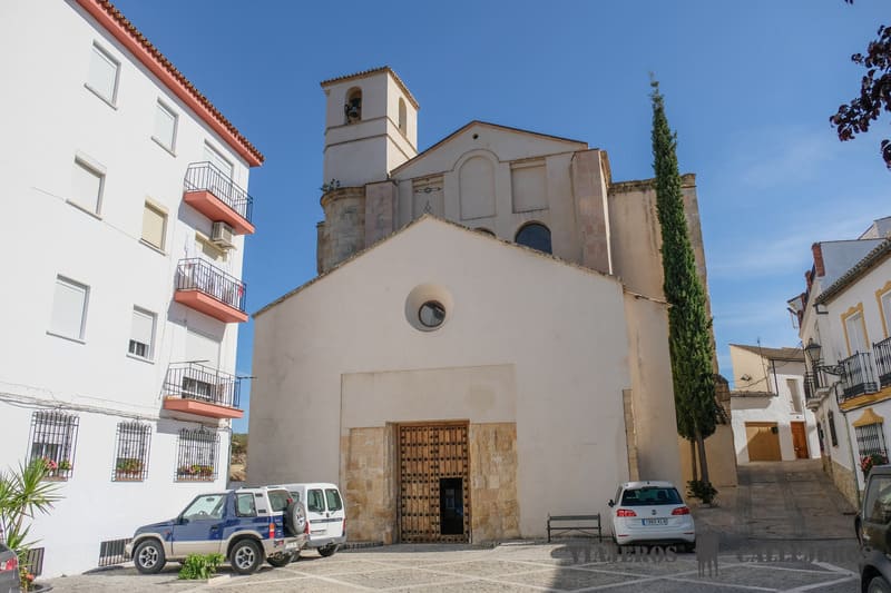 Iglesia de Nuestra Señora de la Encarnación