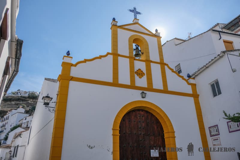 Ermita de San Benito