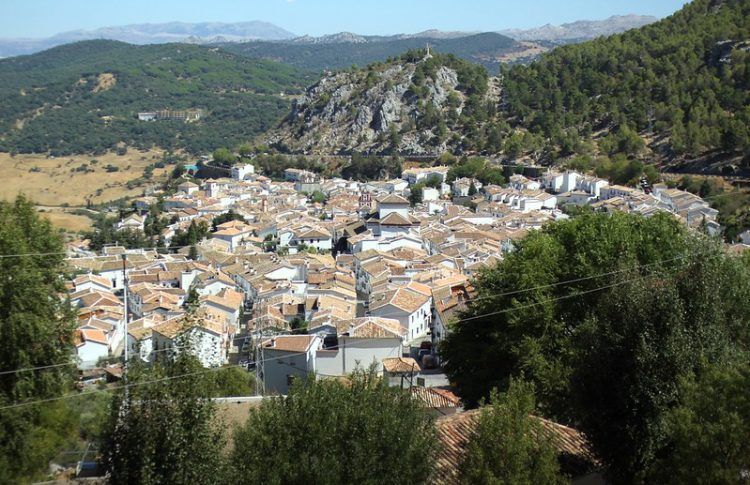Mejores free tours en Grazalema