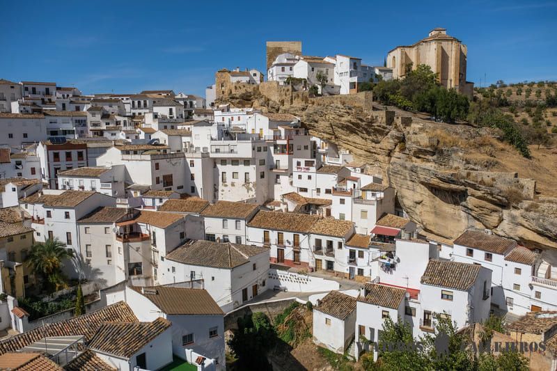Mirador del Carmen