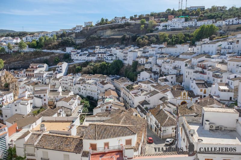 Mirador del Lizon