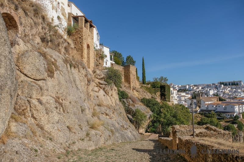 Murallas de Ronda