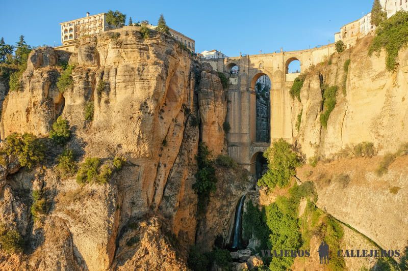 Puente Nuevo de Ronda
