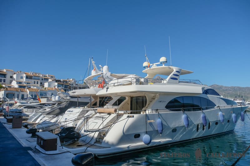 Puerto Banús
