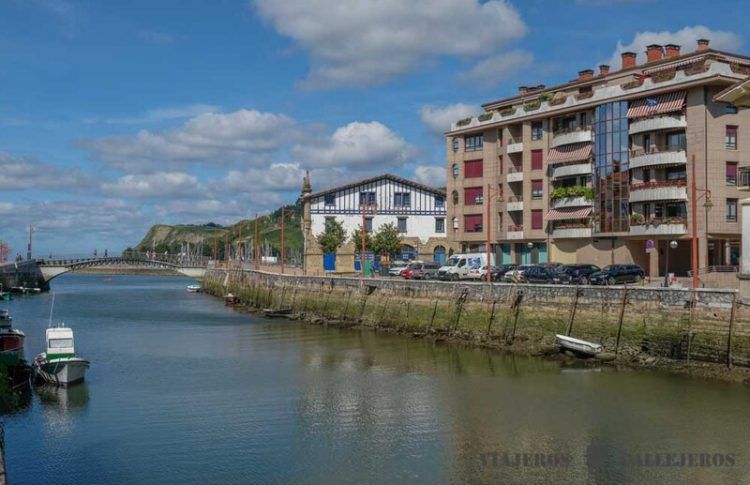 Restaurantes en Zumaia