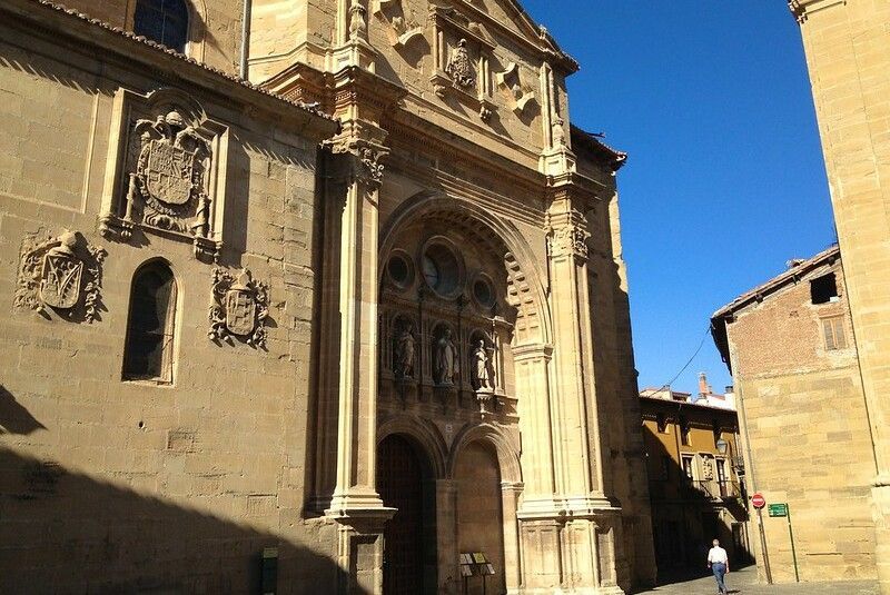 Santo Domingo de la Calzada