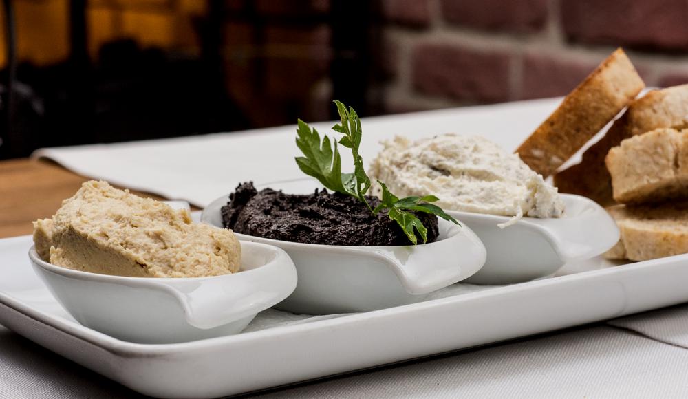 Tapenade