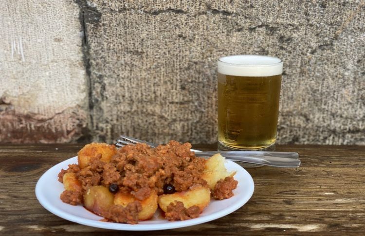 Trebede, uno de los restaurantes en León más recomendados