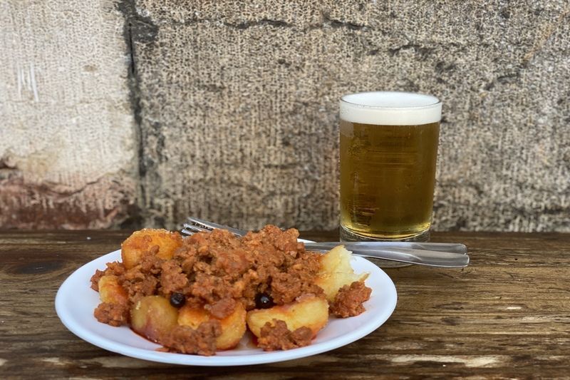 Trebede, uno de los restaurantes en León más recomendados