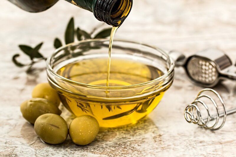 Aceite de Jaén