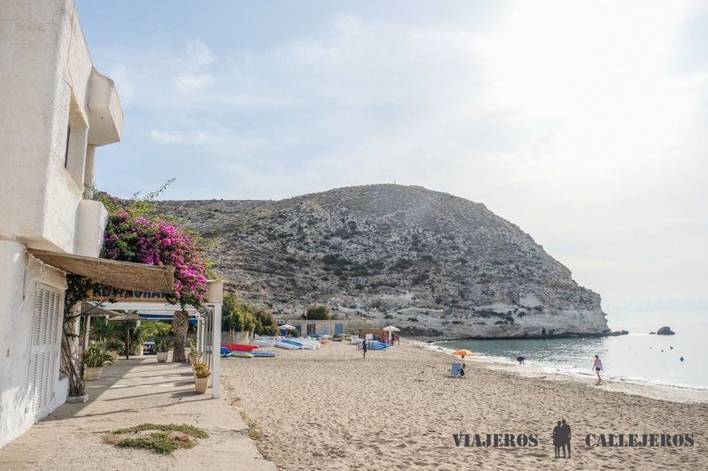 Agua Amarga