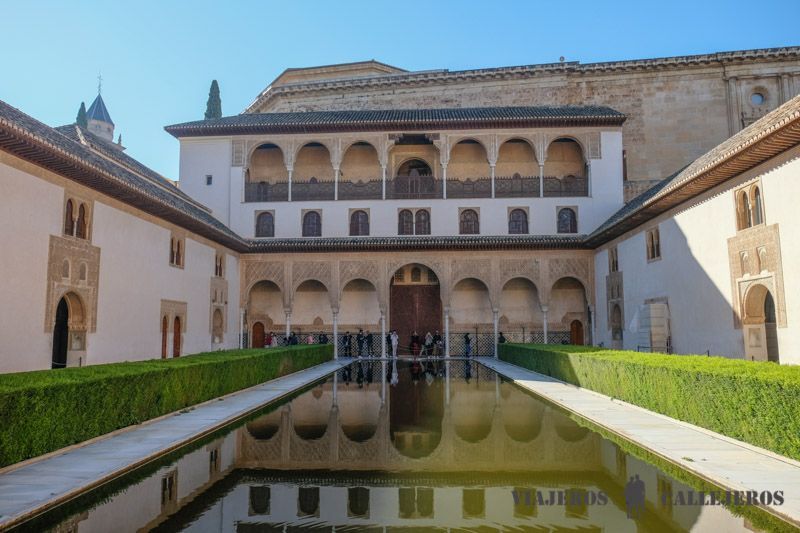 Cómo comprar las entradas para la Alhambra