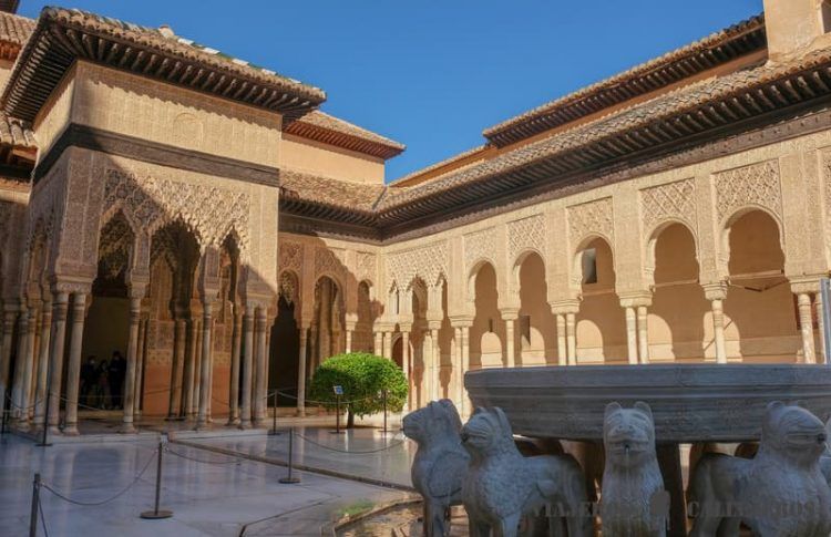 Alhambra de Granada