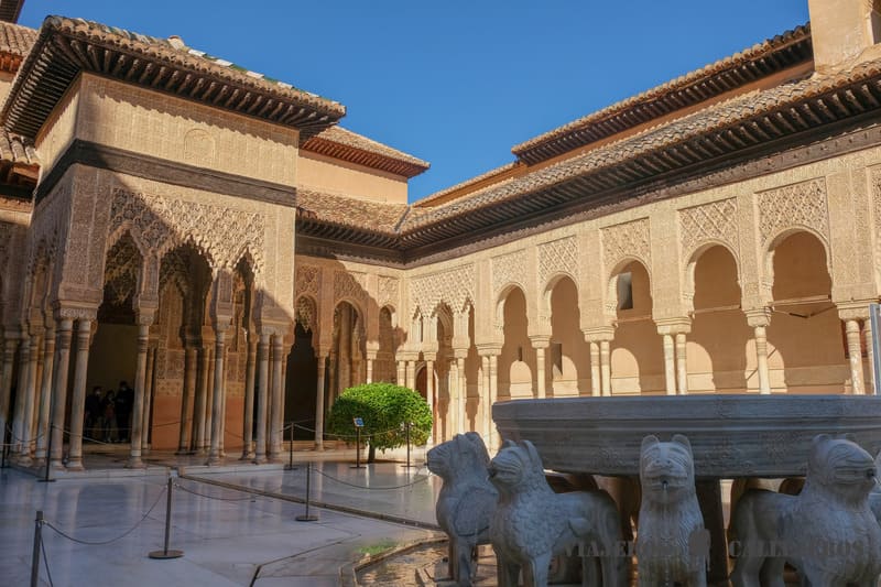 Alhambra de Granada